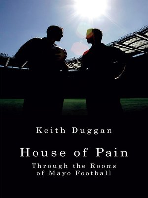 cover image of House of Pain